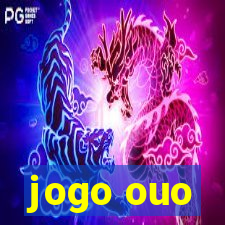 jogo ouo
